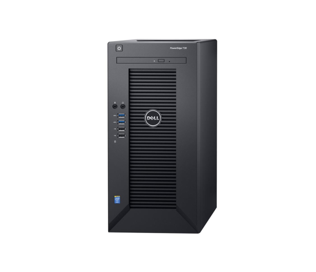 Dell PowerEdge T30 E3-1225v5 (i5)/8GB/1000/10ProX - 361379 - zdjęcie